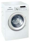 Ремонт стиральных машин siemens WS 12K261